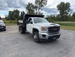 GMC Sierra 3500 HD Chassis Cab