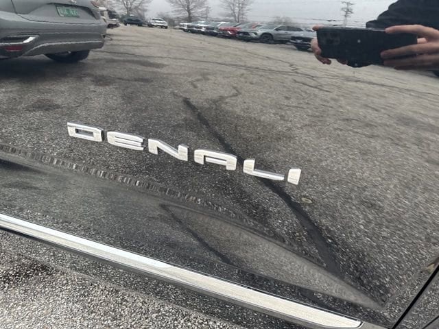 2026 GMC Terrain Denali - Photo 10
