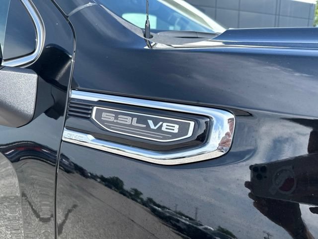 2024 GMC Sierra 1500 Denali Denali - Photo 10