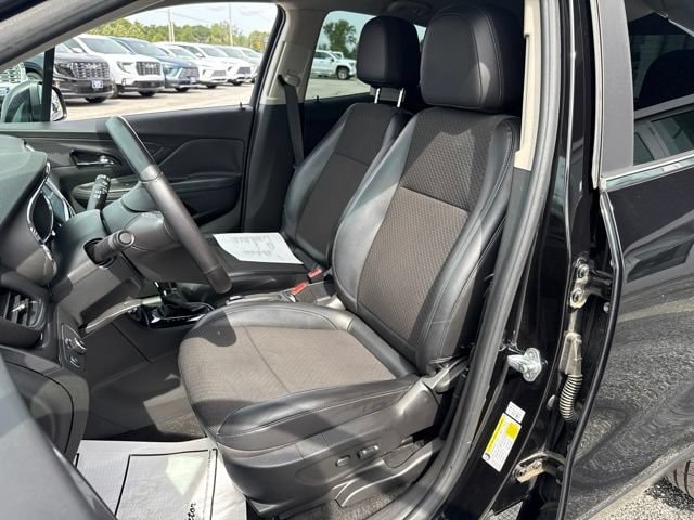 2019 Buick Encore Preferred - Photo 12
