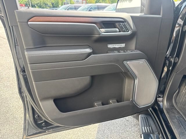 2024 GMC Sierra 1500 Denali Denali - Photo 18