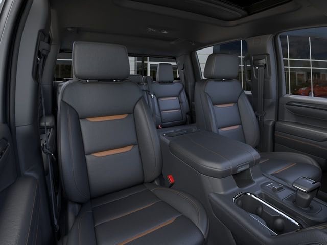 2026 GMC Sierra 1500 AT4 - Photo 48