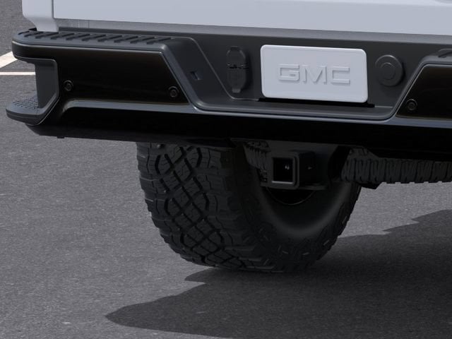 2026 GMC Sierra 2500HD AT4X - Photo 46