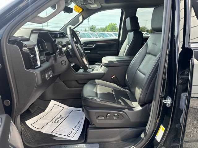 2024 GMC Sierra 1500 Denali Denali - Photo 16