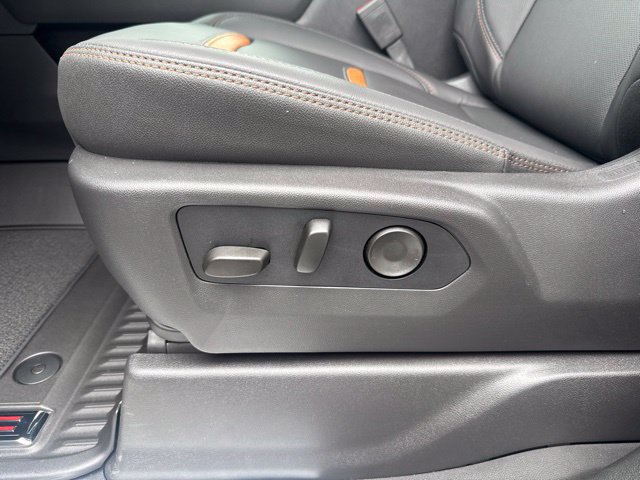 2026 GMC Sierra 2500HD AT4 - Photo 17