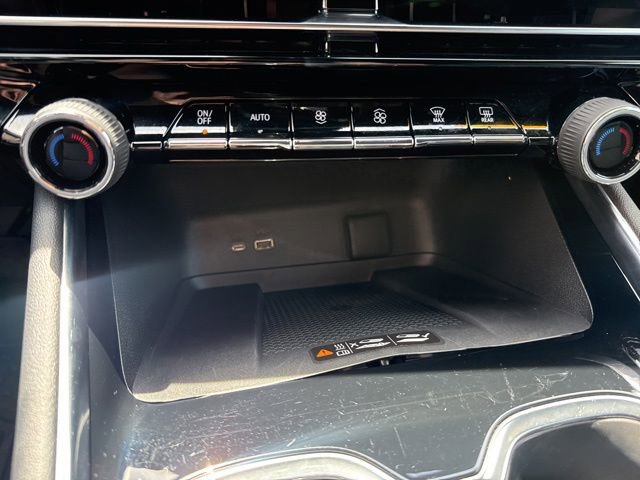 2025 Chevrolet Traverse Z71 - Photo 26