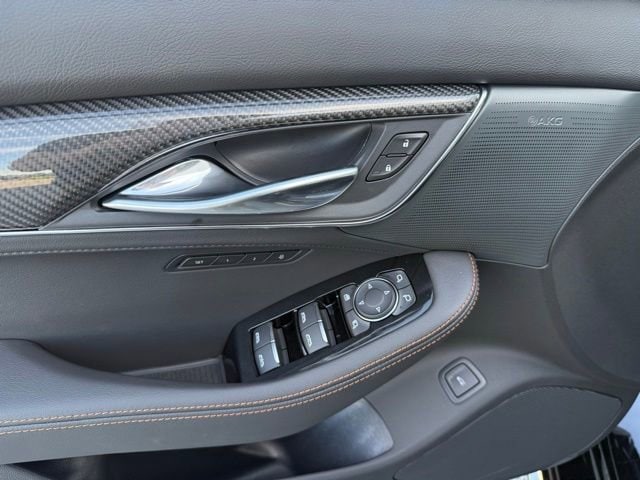 2026 Cadillac CT5 V-Series - Photo 16