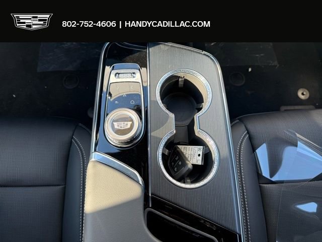 2026 Cadillac LYRIQ Luxury - Photo 17