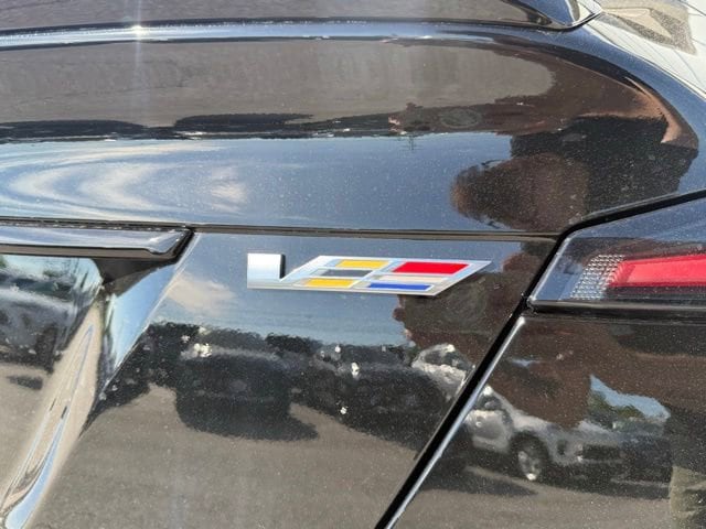 2026 Cadillac CT5 V-Series - Photo 6