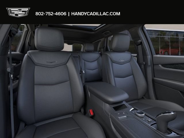 2026 Cadillac XT5 Premium Luxury - Photo 43