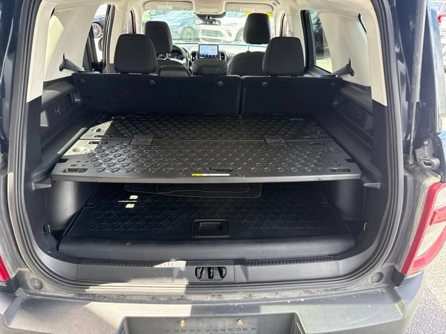 2022 Ford Bronco Sport Big Bend - Photo 32