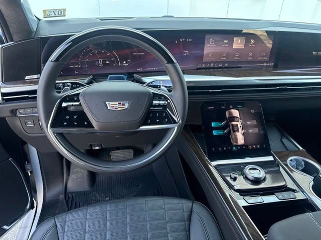 2026 Cadillac Escalade ESV Platinum Sport - Photo 9