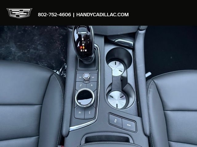 2026 Cadillac XT5 Premium Luxury - Photo 19