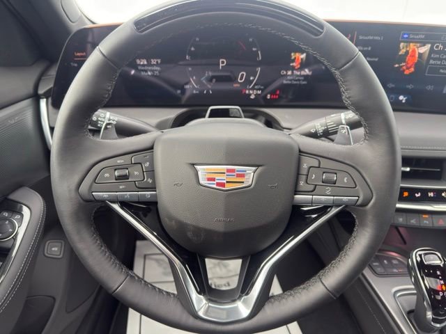 2026 Cadillac CT5 Premium Luxury - Photo 15