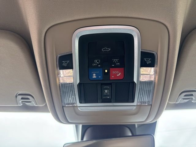 2021 RAM Ram 1500 Pickup Laramie - Photo 32