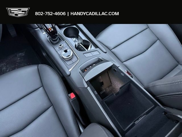 2026 Cadillac XT5 Premium Luxury - Photo 21