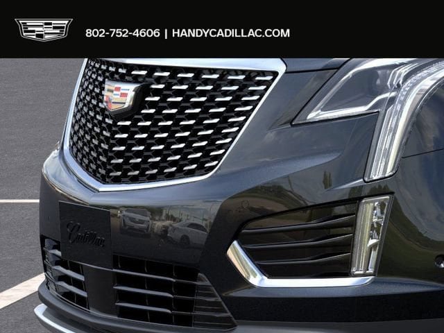 2026 Cadillac XT5 Premium Luxury - Photo 40