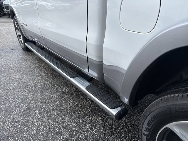 2021 RAM Ram 1500 Pickup Laramie - Photo 14