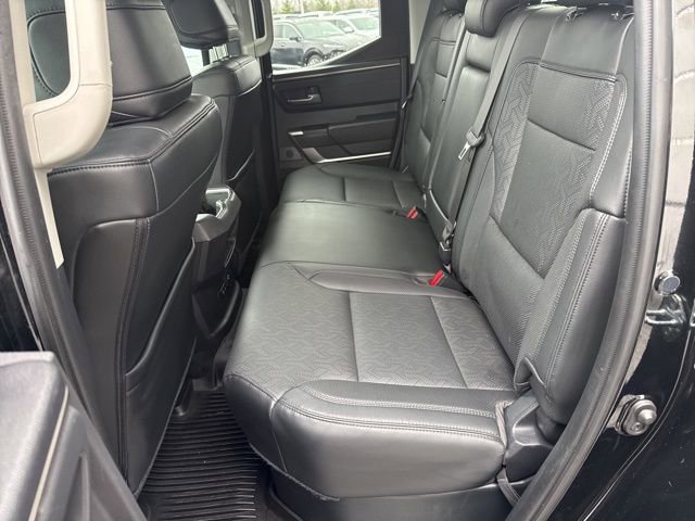 2024 Toyota Tundra Limited - Photo 32