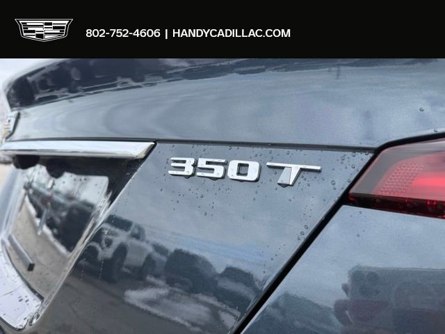 2026 Cadillac CT5 Premium Luxury - Photo 30