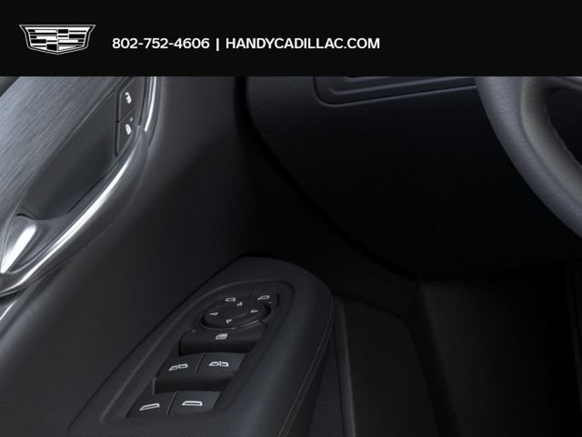 2026 Cadillac XT5 Luxury - Photo 49