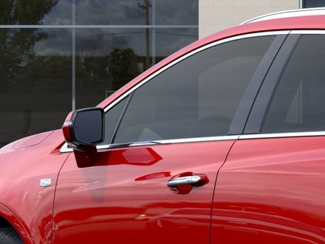 2026 Cadillac XT5 Premium Luxury - Photo 12