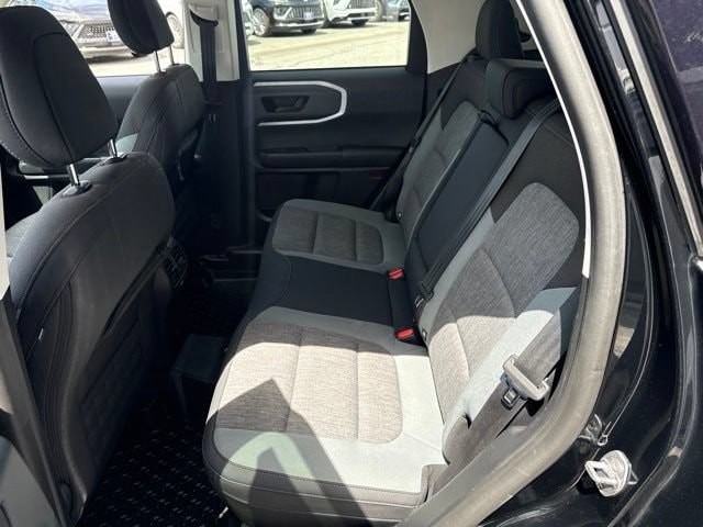 2022 Ford Bronco Sport Big Bend - Photo 29