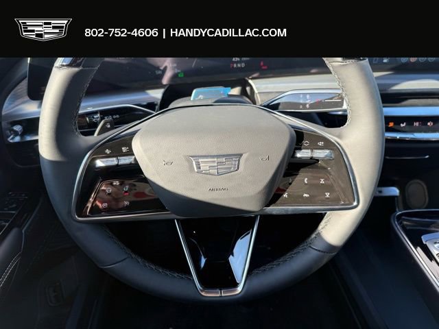 2026 Cadillac LYRIQ Luxury - Photo 49