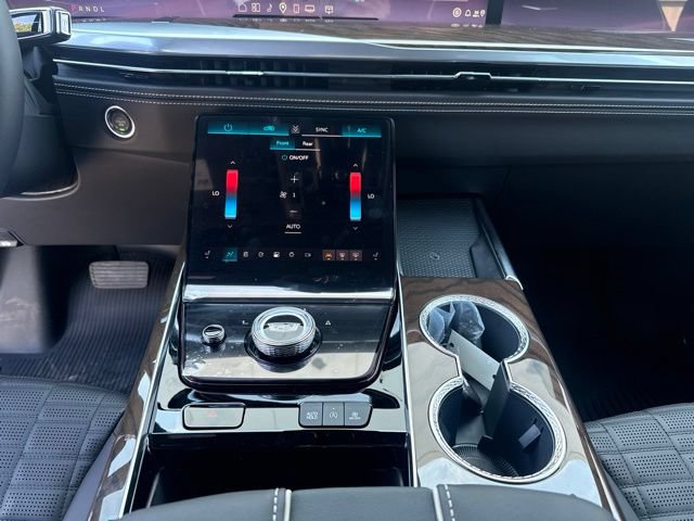 2026 Cadillac Escalade ESV Platinum Sport - Photo 14