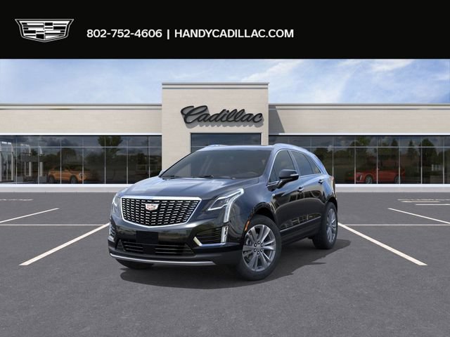 2026 Cadillac XT5 Premium Luxury - Photo 35