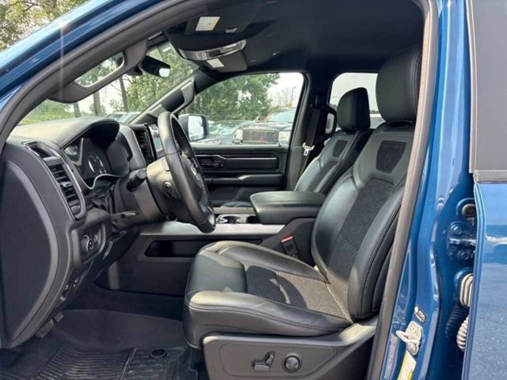 Used 2024 Ram 1500 Big Horn