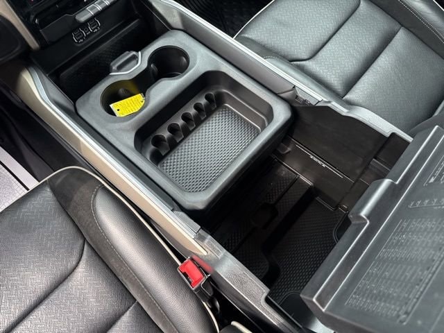 2021 RAM Ram 1500 Pickup Laramie - Photo 30