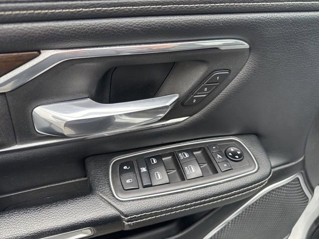 2021 RAM Ram 1500 Pickup Laramie - Photo 21