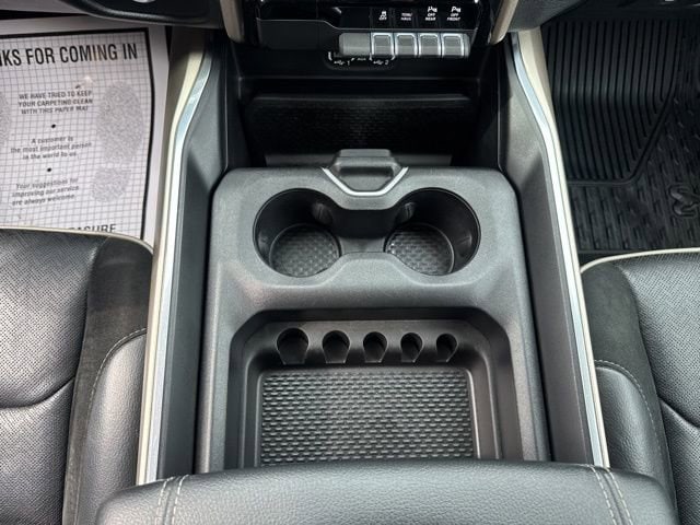 2021 RAM Ram 1500 Pickup Laramie - Photo 28