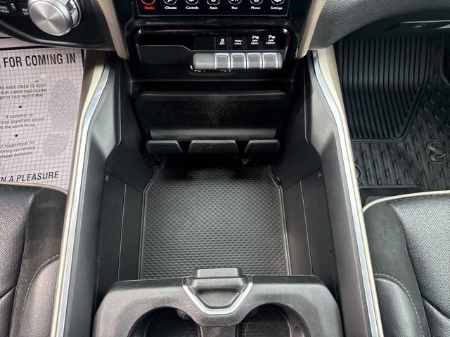 2021 RAM Ram 1500 Pickup Laramie - Photo 27