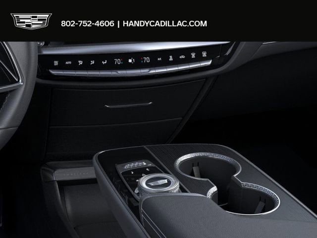 2026 Cadillac LYRIQ Luxury - Photo 45