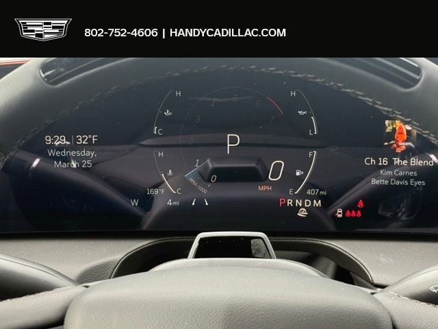 2026 Cadillac CT5 Premium Luxury - Photo 40