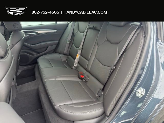 2026 Cadillac CT5 Premium Luxury - Photo 48