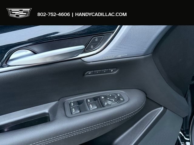 2026 Cadillac XT5 Premium Luxury - Photo 14