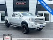  GMC Sierra 2500 HD