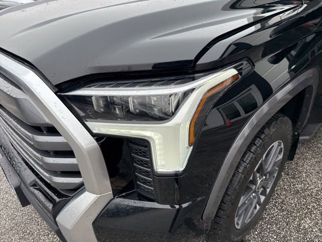 2024 Toyota Tundra Limited - Photo 14