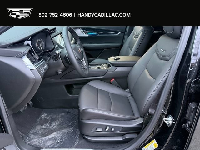 2026 Cadillac XT5 Premium Luxury - Photo 10