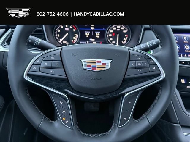 2026 Cadillac XT5 Premium Luxury - Photo 15