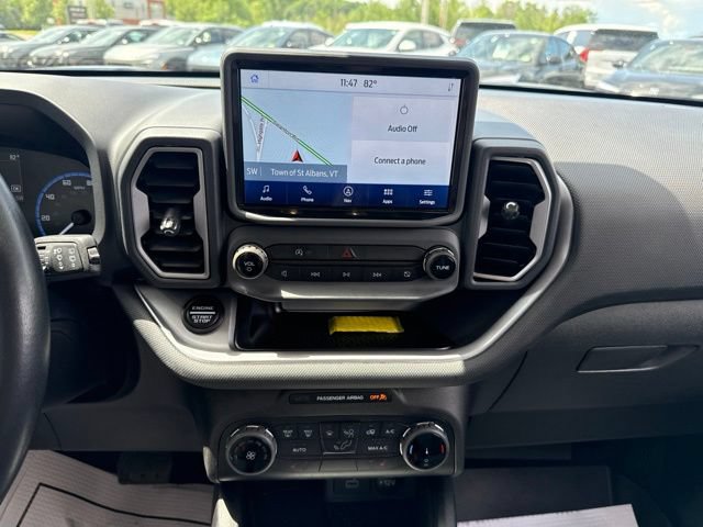2022 Ford Bronco Sport Big Bend - Photo 24