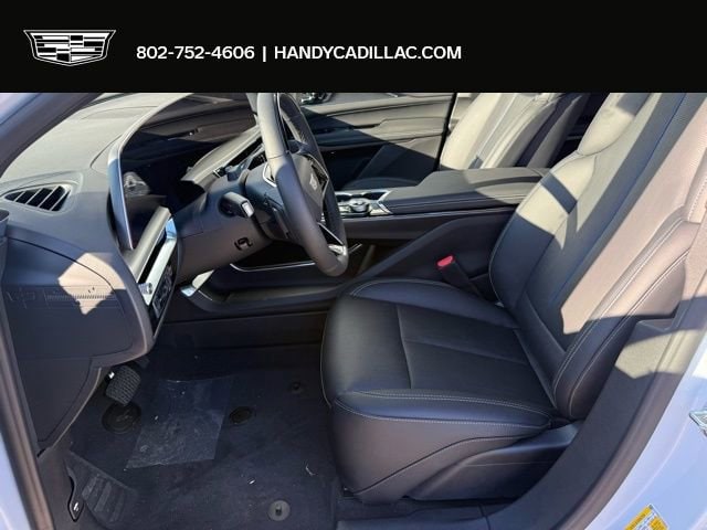 2026 Cadillac LYRIQ Luxury - Photo 11