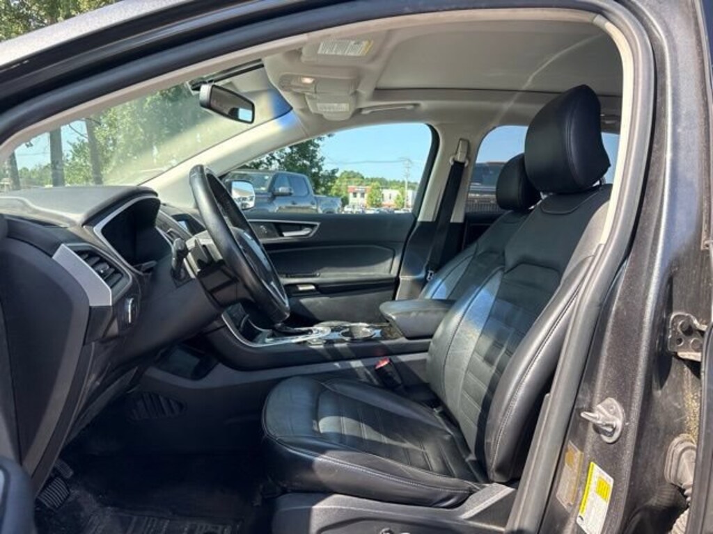 Used 2016 Ford Edge SEL SUV