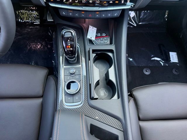 2026 Cadillac CT5 V-Series - Photo 22