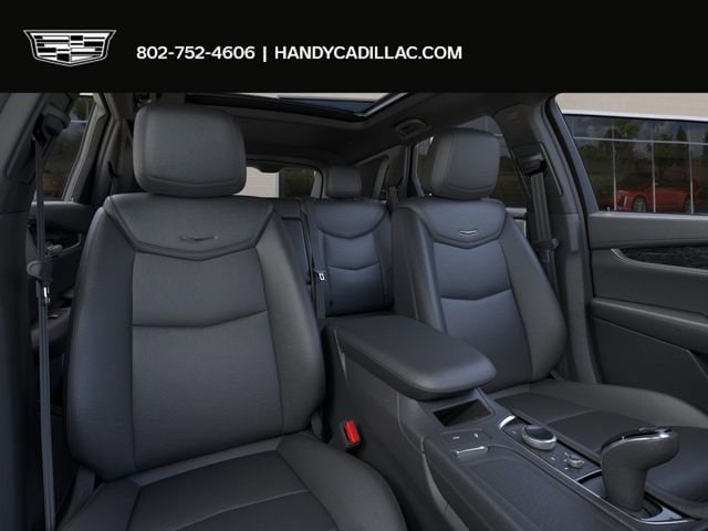 2026 Cadillac XT5 Premium Luxury - Photo 44