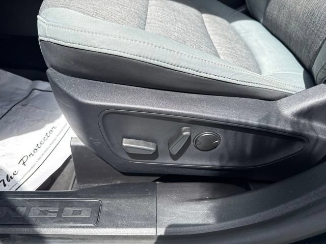 2022 Ford Bronco Sport Big Bend - Photo 17