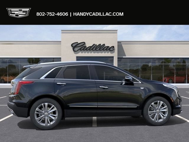 2026 Cadillac XT5 Premium Luxury - Photo 32